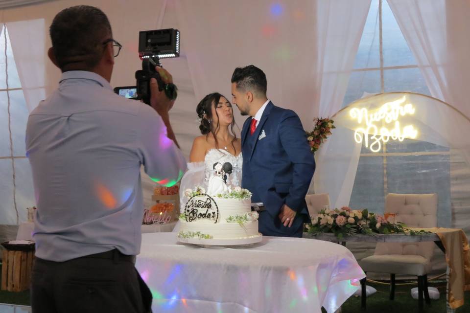 Boda