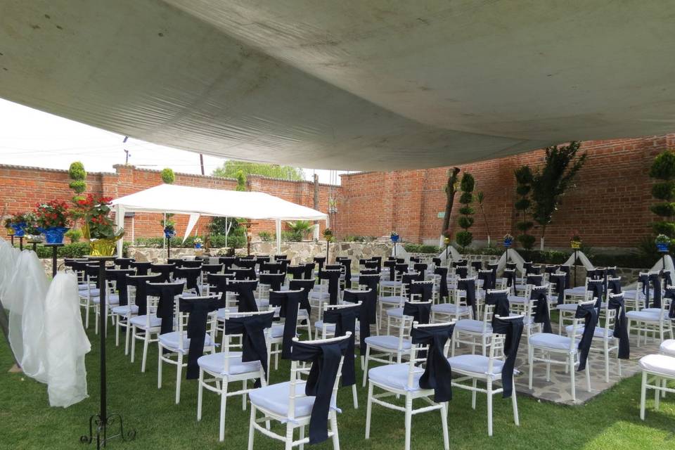 Ceremonia