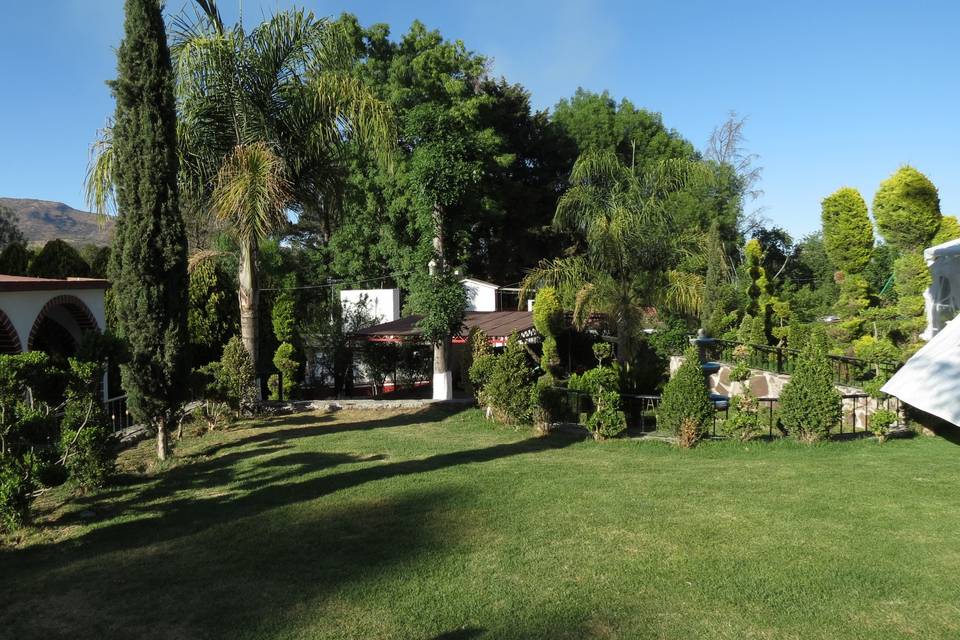 Finca Doña Betty