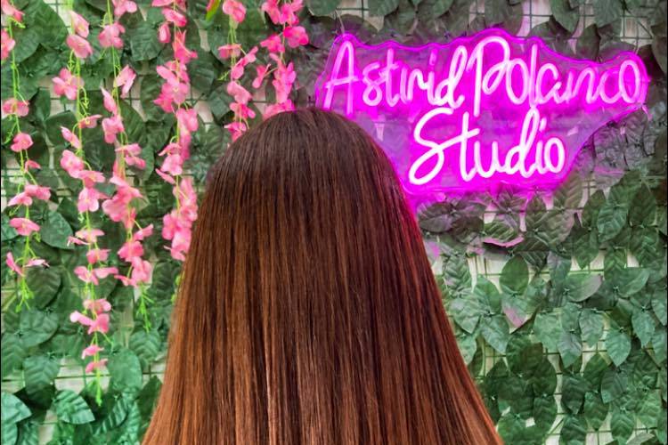 Astrid Polanco Studio