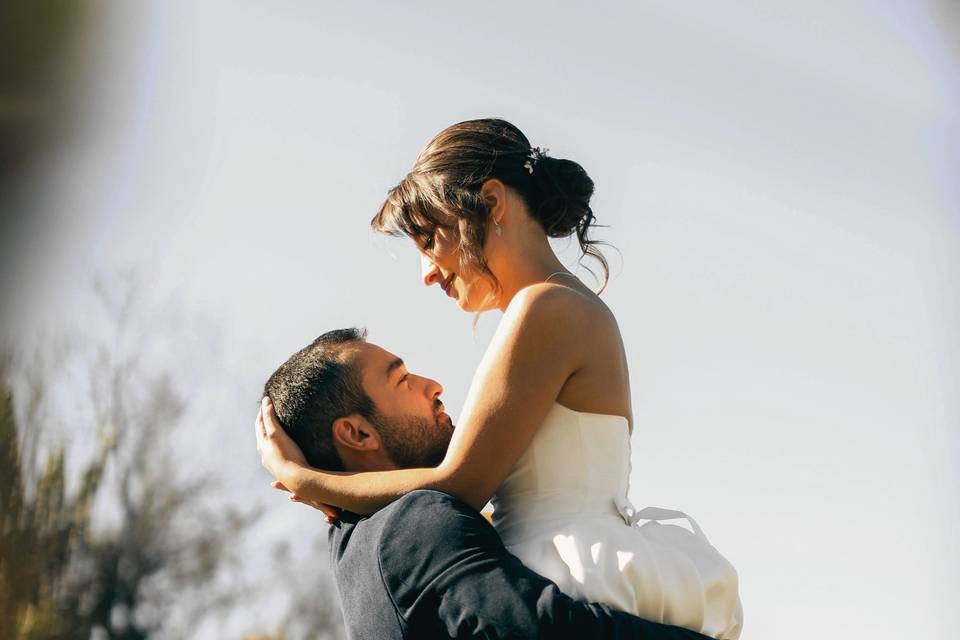 Boda Destino