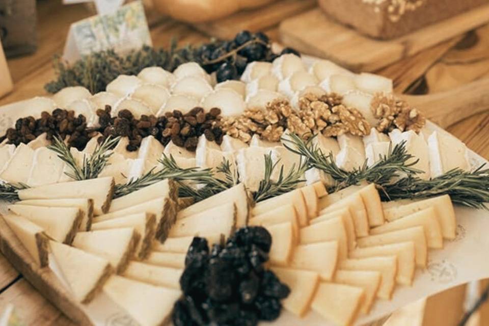 Experiencia Gastronómica