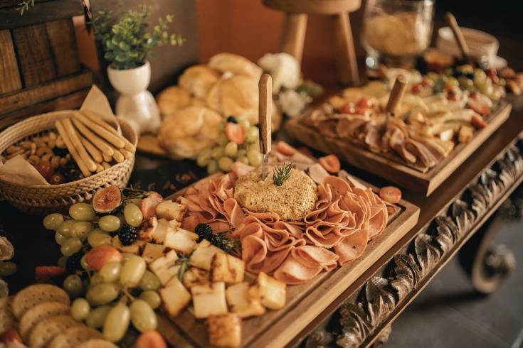 Experiencia Gastronómica