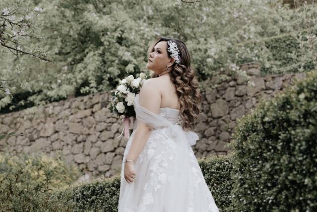 Lulu Hernández Makeup & Beauty Studio