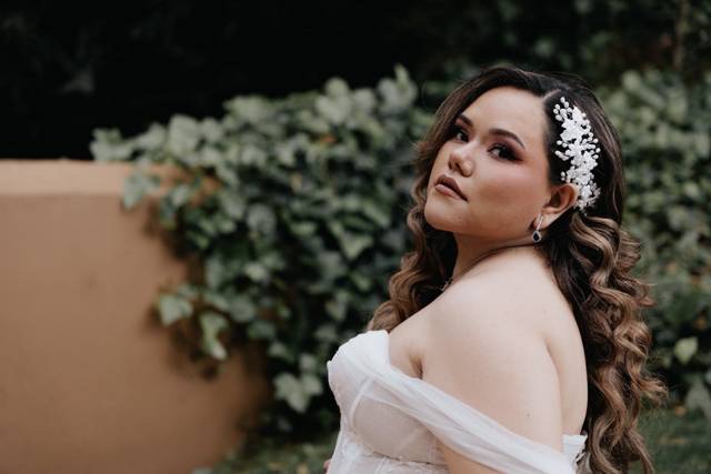 Lulu Hernández Makeup & Beauty Studio