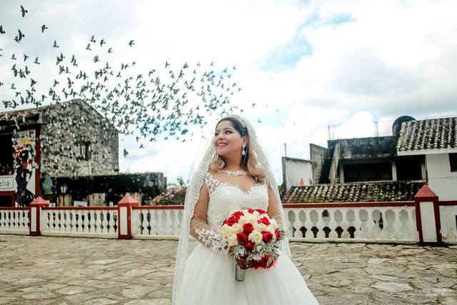 Xavi Munguia Fotografía