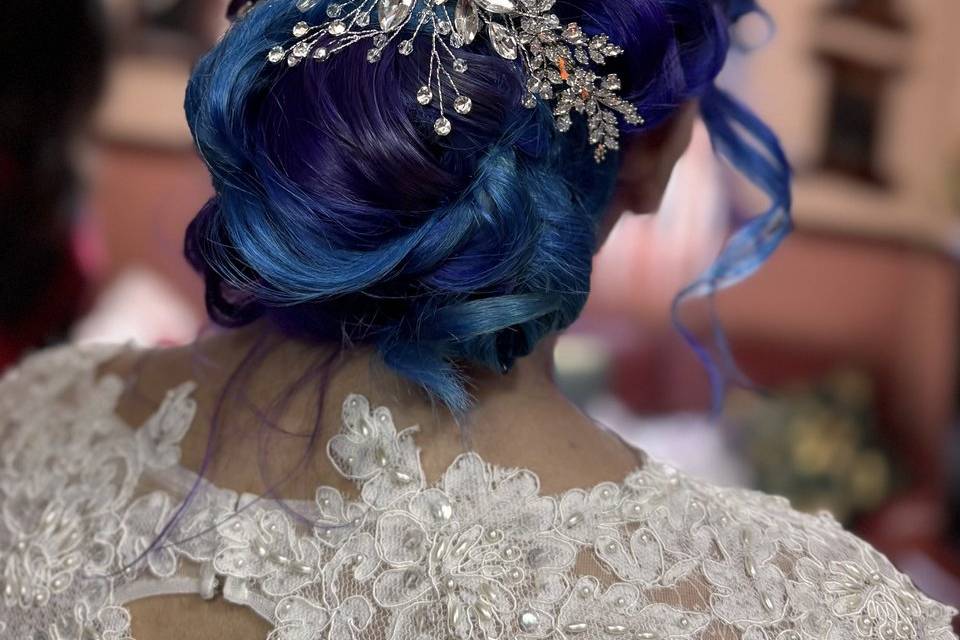 Lulu Hernández Makeup & Beauty Studio