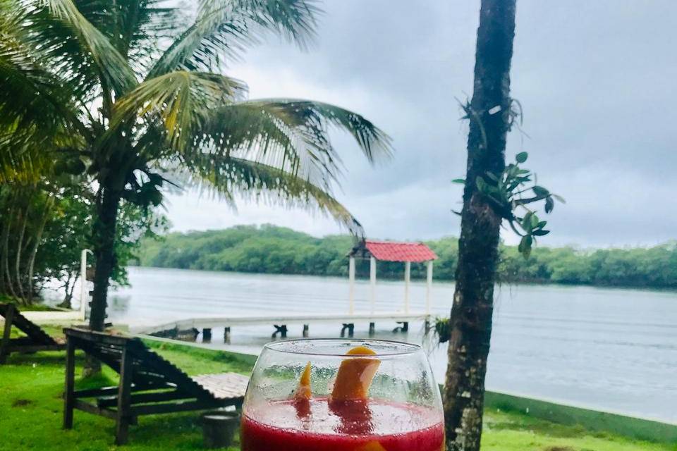 Drinks