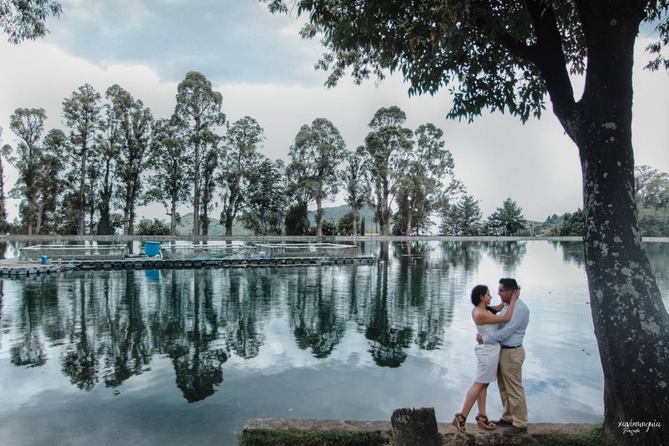 Xavi Munguia Fotografía