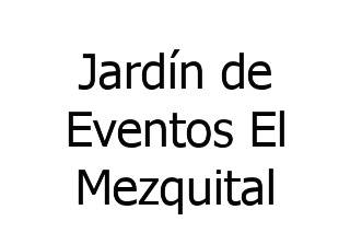 Jardín de Eventos El Mezquital