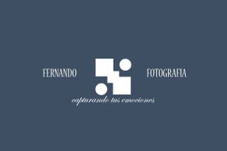 Logo Fernando Fotografía