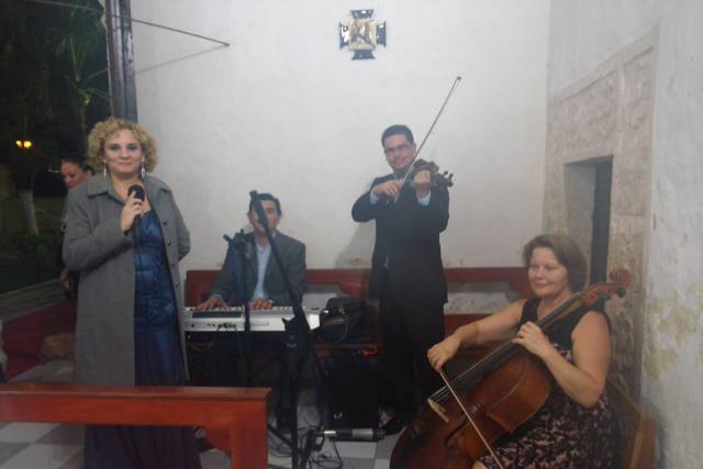 Profesionales