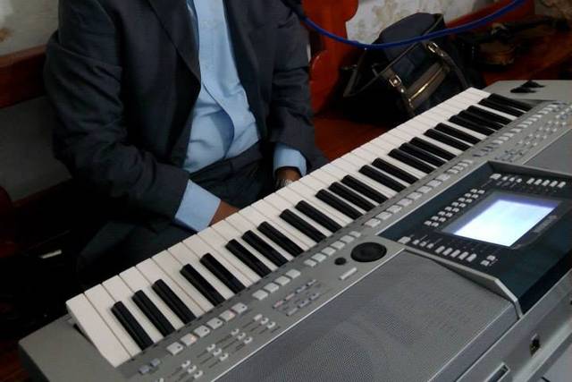Pianista