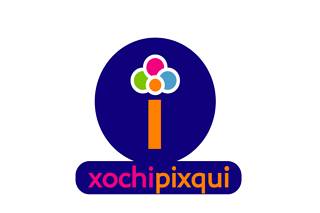 Xochipixqui Logo