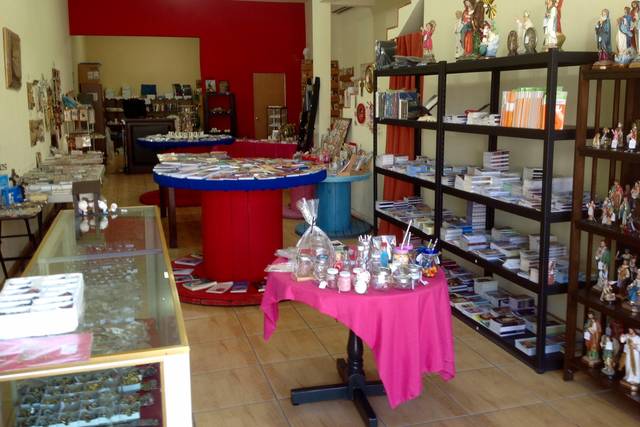 Tienda