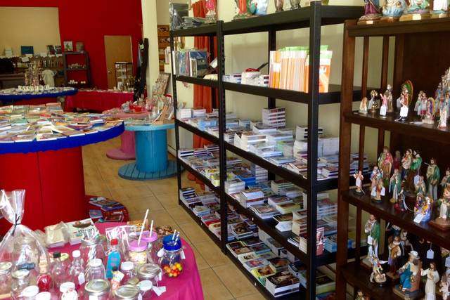 Tienda