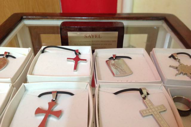Cruces