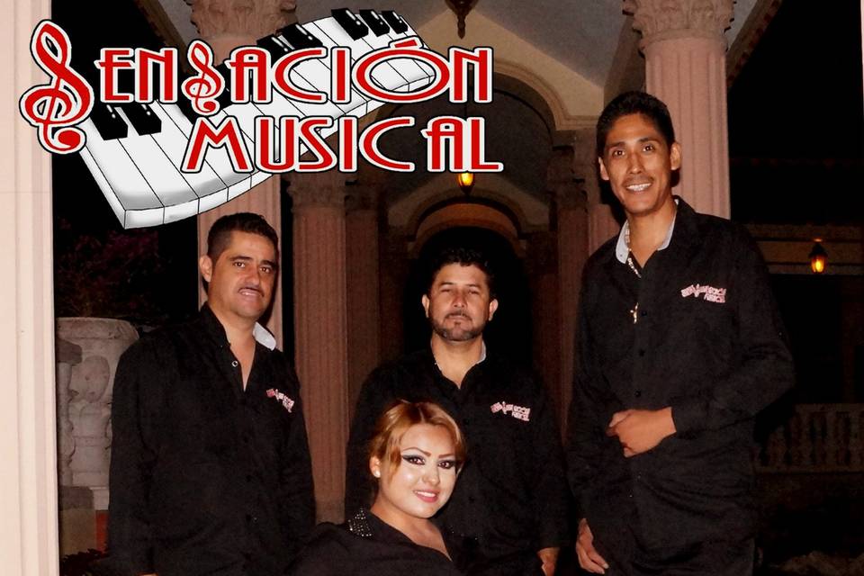 Sensación Musical