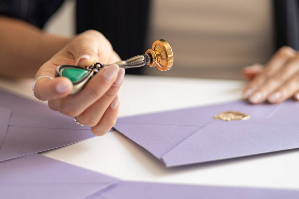 Invitaciones ilustradas