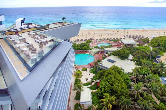 Park Royal Beach Resort Cancún - Consulta disponibilidad y precios