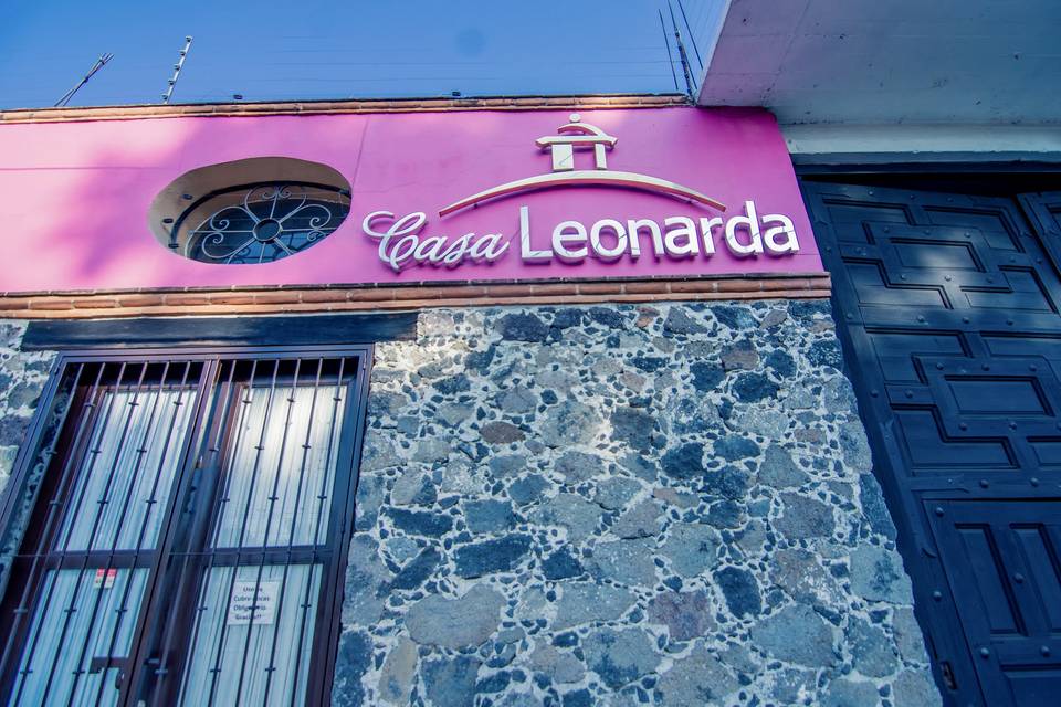 Casa Leonarda