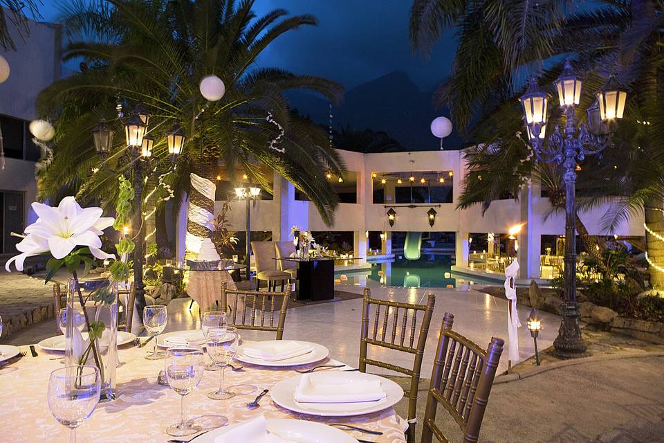 La Costa Eventos