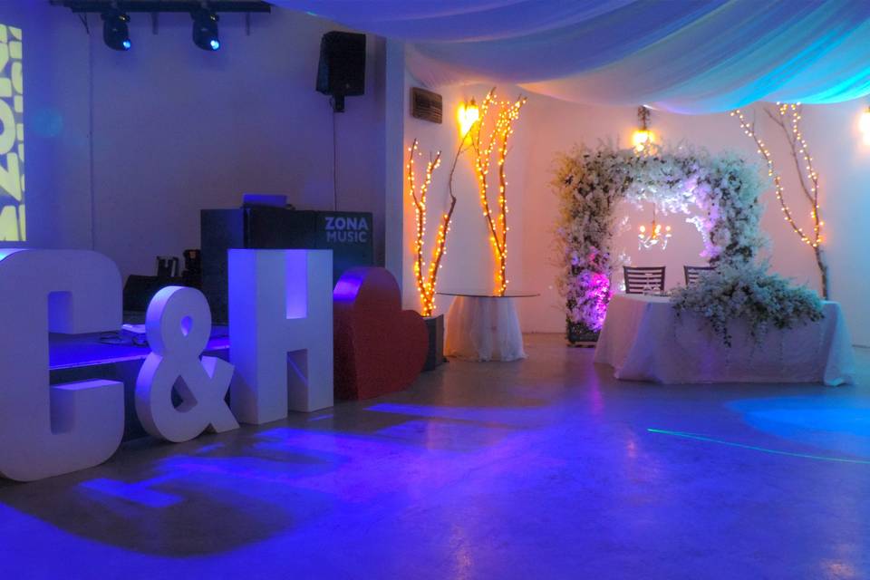 La Costa Eventos