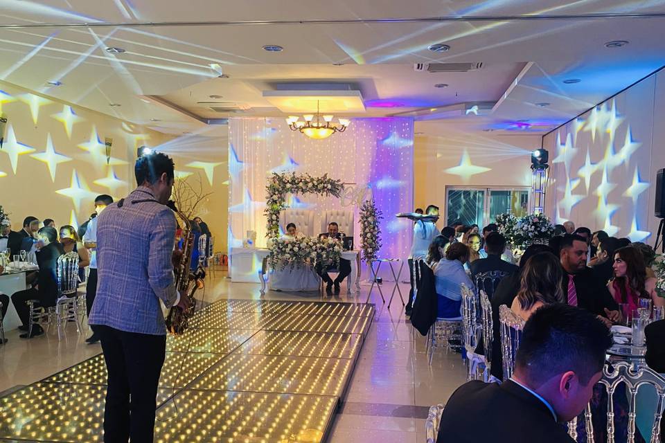Boda