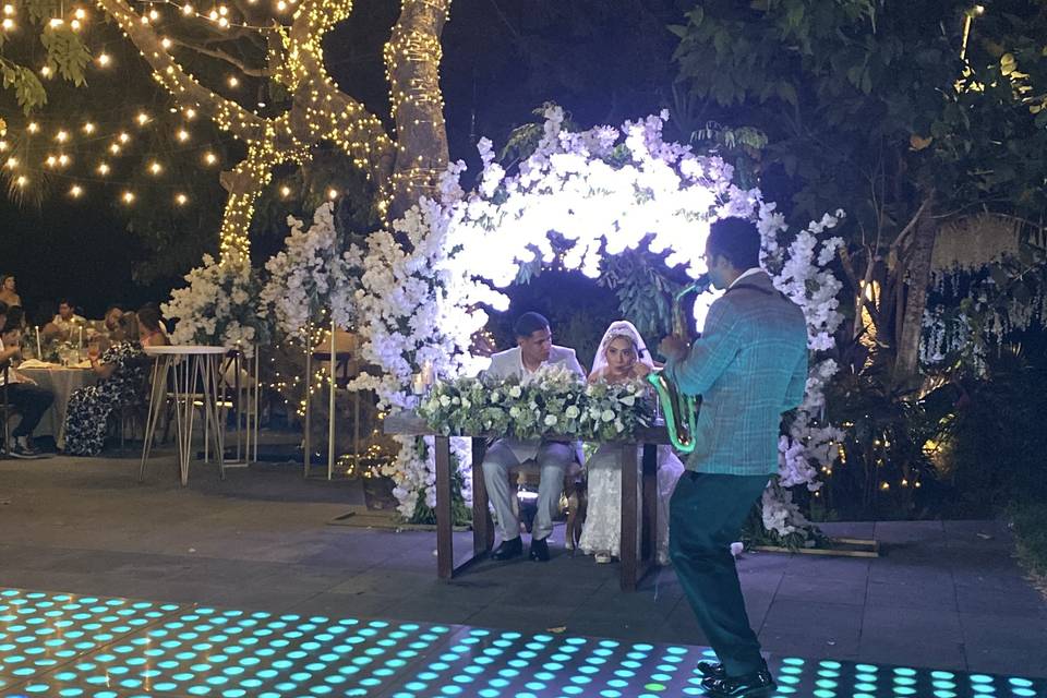 Boda