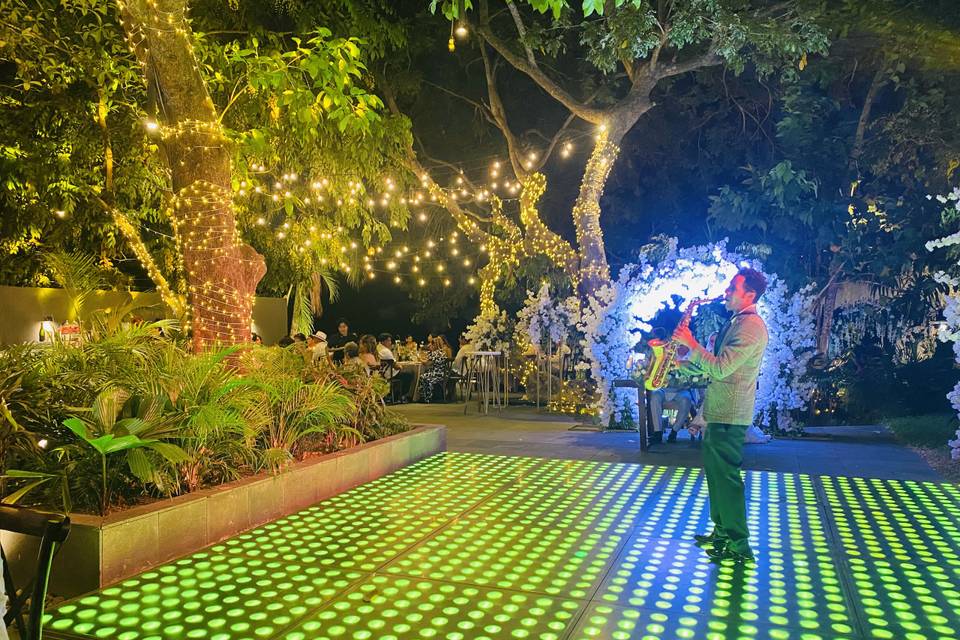 Boda