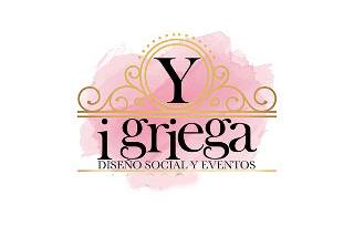 I Griega Diseño Social logo