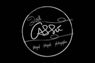 Cassú Fotògraf logo