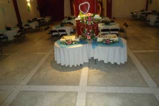 Salón Social JR Eventos