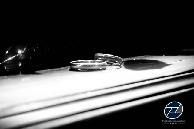 Los anillos de compromiso