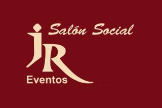 Salón Social JR Eventos Logo
