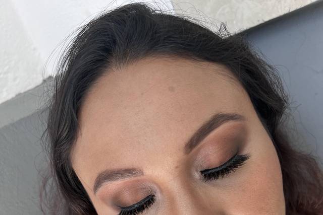 Maquillaje social