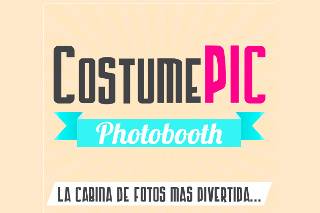 CostumePic - Cabina Fotográfica