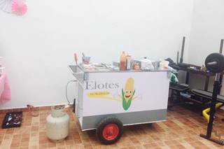 Los Elotes de Portal