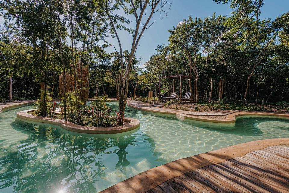 Oriundo Luxury Nature Villas
