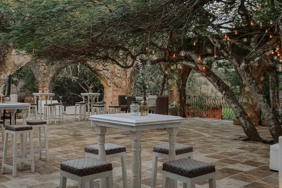 Los Arcos