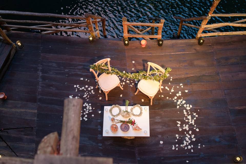 Cenote Saamal