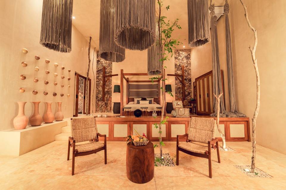 Oriundo Luxury Nature Villas