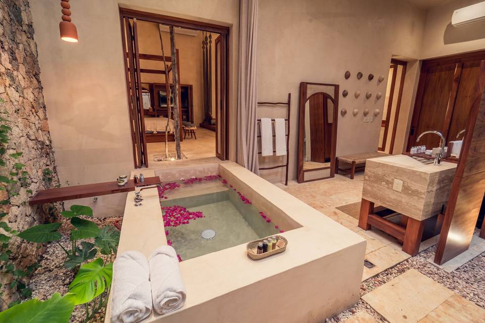 Oriundo Luxury Nature Villas