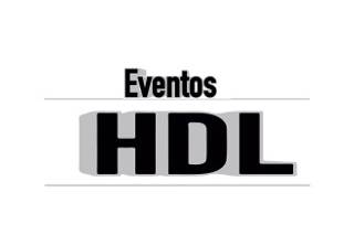 Eventos HDL logo