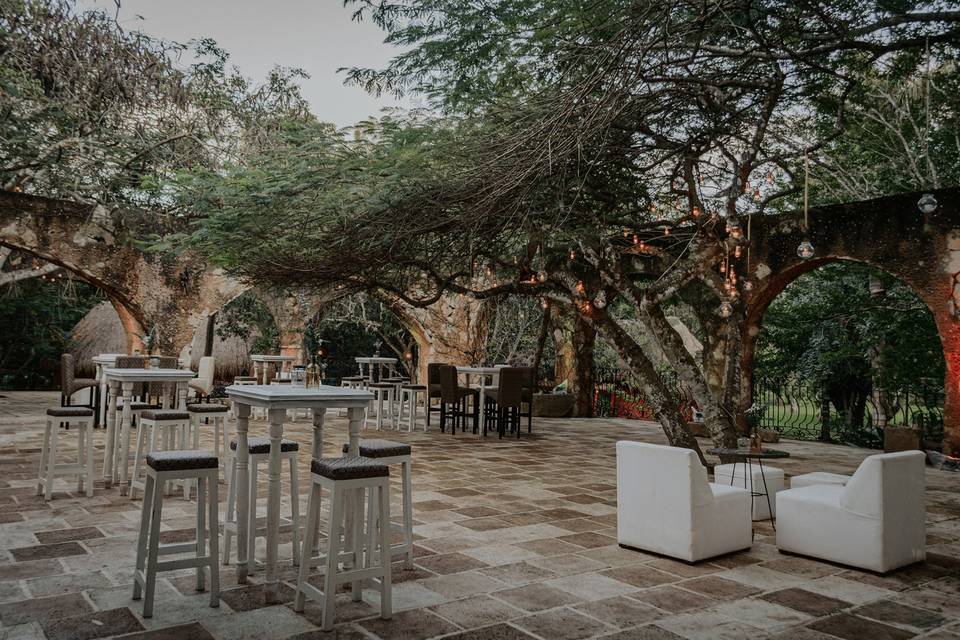 Los Arcos