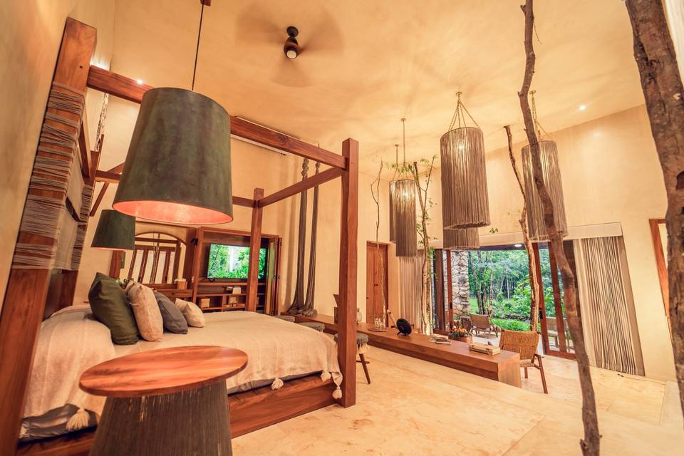 Oriundo Luxury Nature Villas