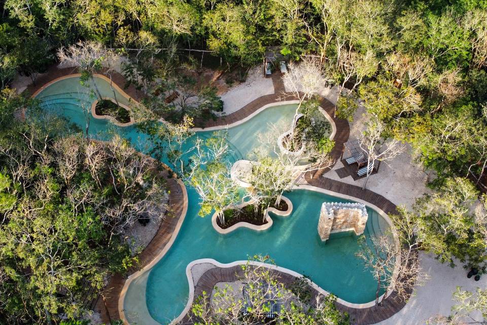 Oriundo Luxury Nature Villas