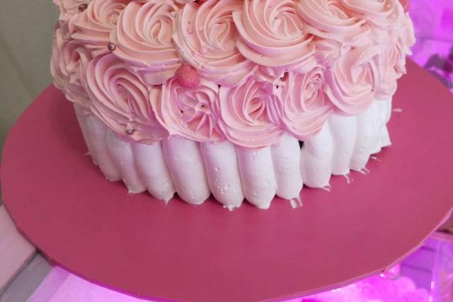 Cake Jessy Mom