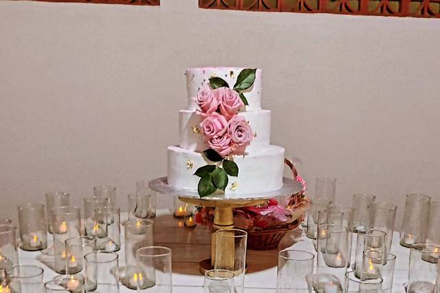 Cake Jessy Mom