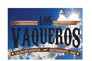 Salón Los Vaqueros Logo